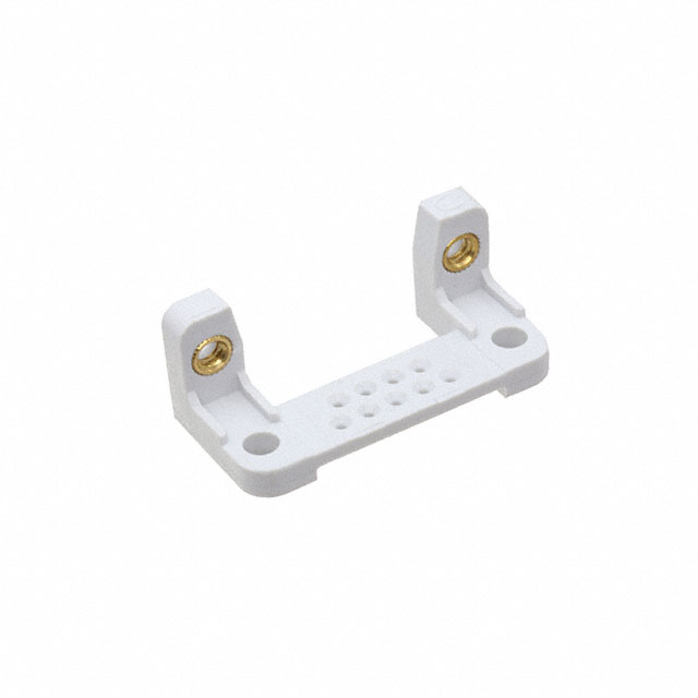 9670009987 HARTING  Accesorios para conectores D-Sub en forma de D