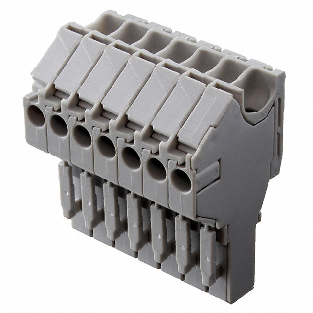 1SNK805732R0000 TE Connectivity ENTRELEC  Embases, fiches et prises