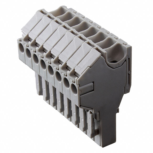 1SNK805733R0000 TE Connectivity ENTRELEC  Conectores y tomas de corriente