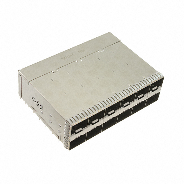 2-2347721-1 TE Connectivity AMP Connectors  Pluggable Connector Assemblies