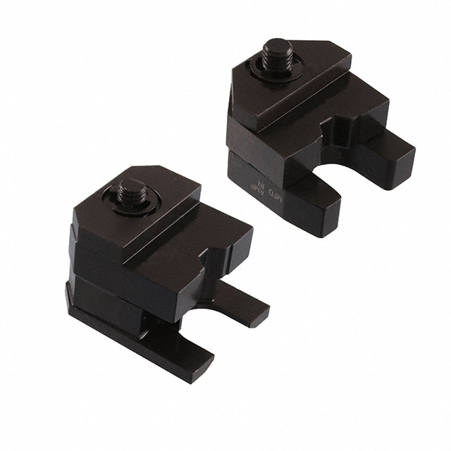 543424-2 TE Application Tooling  Set di matrici per teste di crimpatura