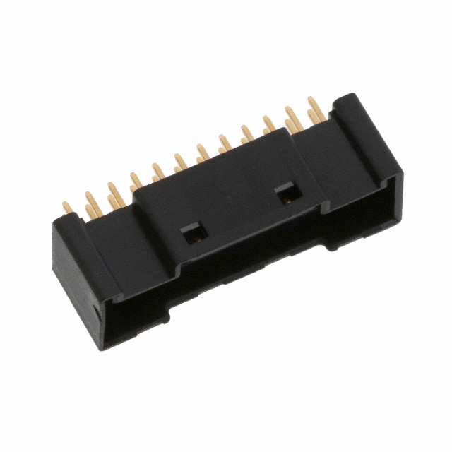 DF51K-24DP-2DSA(805) Hirose Electric Co Ltd  Headers Male Pins