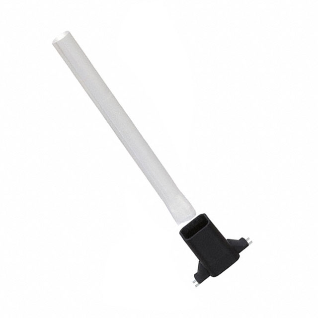 LPV4-1750F-RB Bivar Inc.  Conduits de lumière