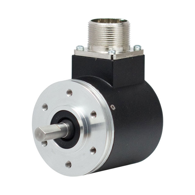 725I-07-S-5000-R-OC-1-S-1-SY-N-N Encoder Products Company  Encoder – Industrie