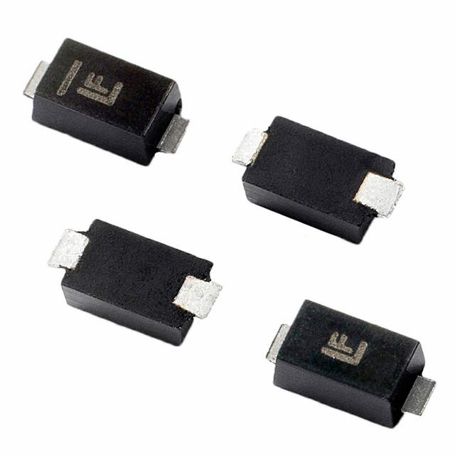 SMF4L13CA Littelfuse Inc. TVS-Dioden