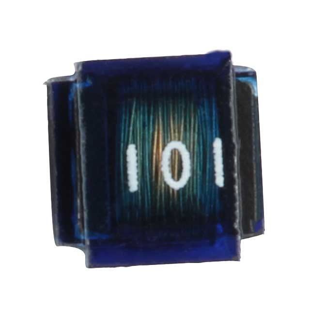 WCL2520-101-R Eaton - Electronics Division  Inductores fijos