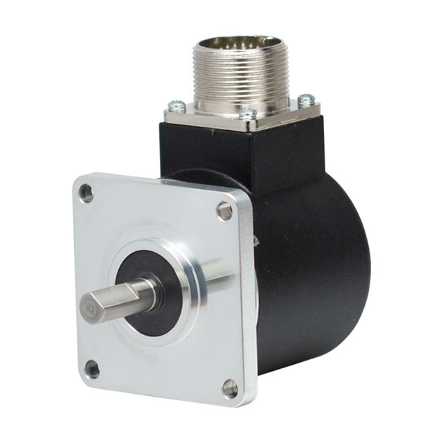 725I-07-S-2500-R-OC-1-F-1-SY-N-N Encoder Products Company Codeurs - Industriels