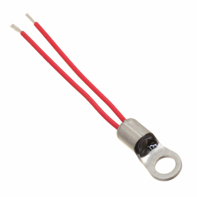 NTCALUG91A103GLA Vishay Beyschlag/Draloric/BC Components  Thermistances NTC