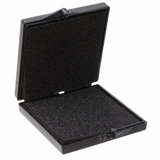 PP2020 Conductive Containers, Inc.  Anti-Static ESD Device Containers