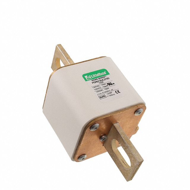PSR073UL0700X Littelfuse Inc. Electrical Specialty Fuses