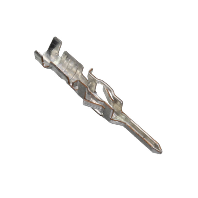 0430310021 Molex  Contacts de connecteur rectangulaires