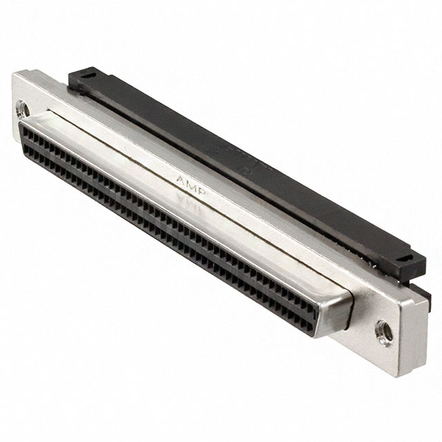 5-749877-9 TE Connectivity AMP Connectors  D-Sub-Steckverbinderbaugruppen