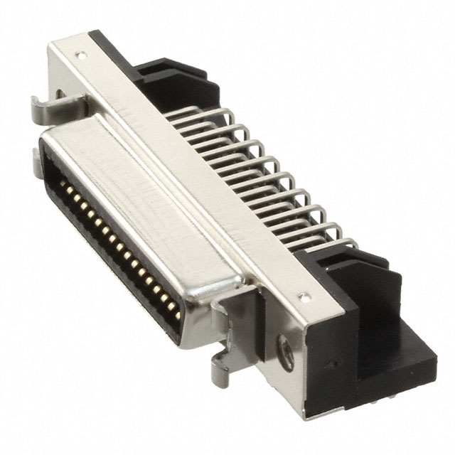 1-5917738-5 TE Connectivity AMP Connectors  Connettori Centronics