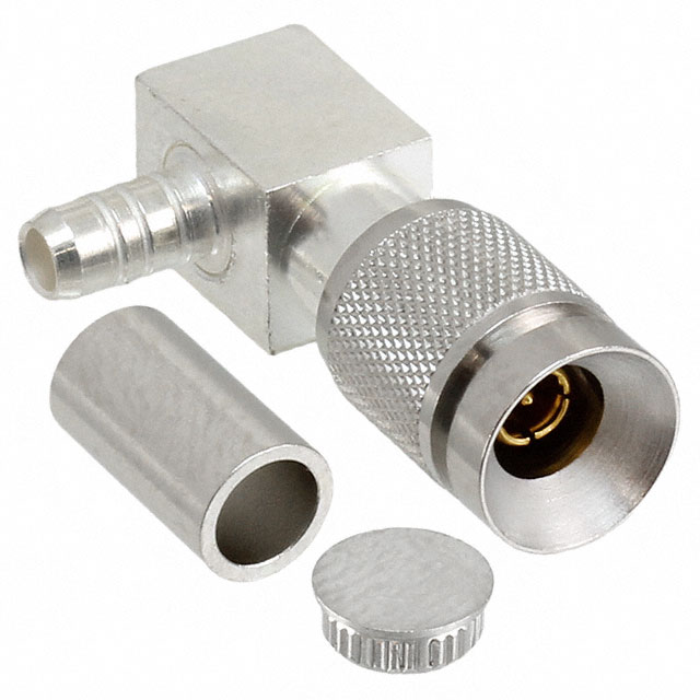 7-1393670-0 TE Connectivity AMP Connectors  Conjuntos de conectores coaxiales (RF)