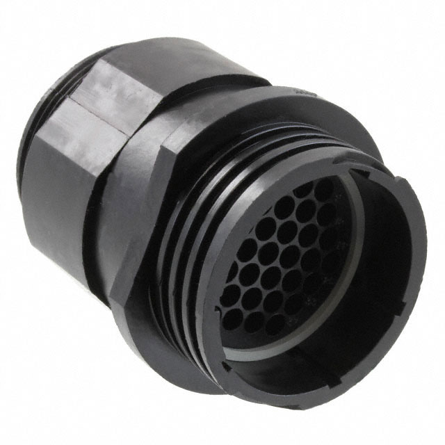 796287-1 TE Connectivity AMP Connectors  Alloggiamenti per connettori circolari