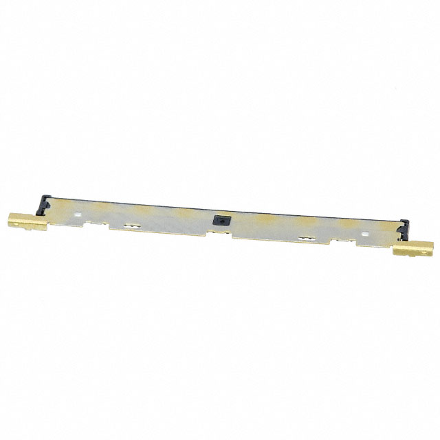 DF81D-50P-0.4SD(52) Hirose Electric Co Ltd  Support de panneau suspendu gratuit