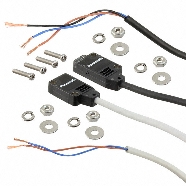 EX-11SEA-PN Panasonic Industrial Automation Sales  Photoélectrique industriel