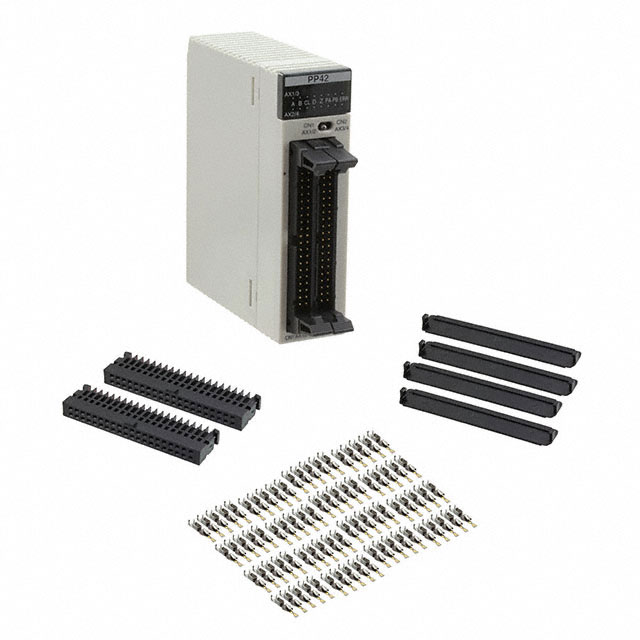 FP2-PP42 Panasonic Industrial Automation Sales Modules PLC