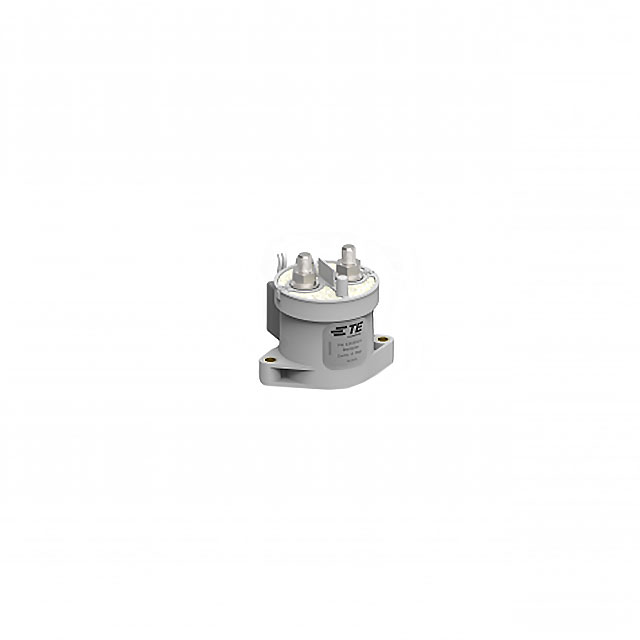 2098190-1 TE Connectivity Aerospace, Defense and Marine  Contactors (Electromechanical)