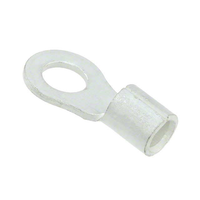 130191 TE Connectivity AMP Connectors  Connecteurs annulaires