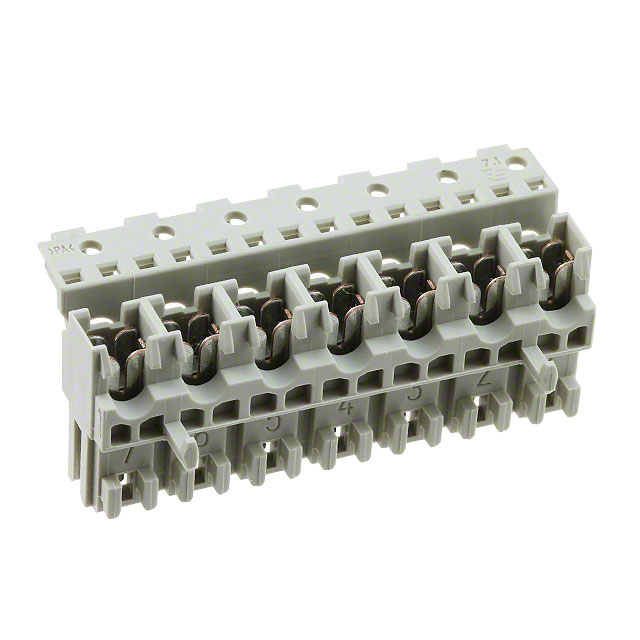 1394918-7 TE Connectivity AMP Connectors  Support de panneau suspendu gratuit