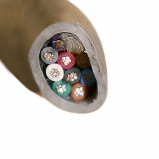 5020C SL033 Alpha Wire  Cavi Fili