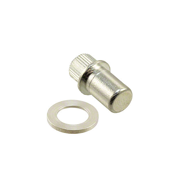 6648223-1 TE Connectivity AMP Connectors  Backplane Connector Contacts