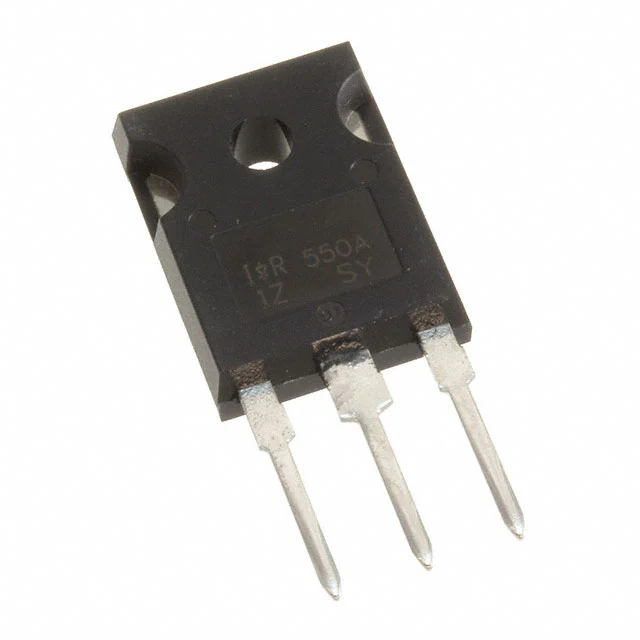 IPW60R070CFD7XKSA1 Infineon Technologies  FET individuales MOSFET