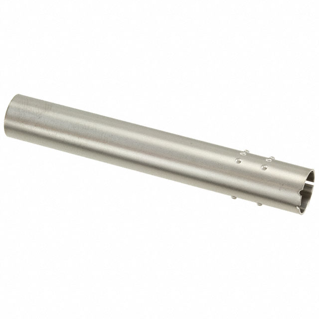 EM-8-TP Hirose Electric Co Ltd  Insertion Extraction