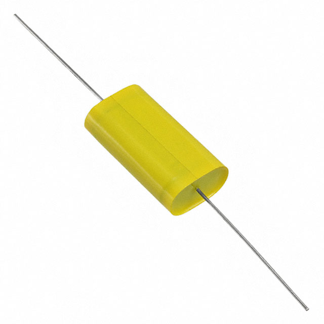 QAP2G105KRP Nichicon  Film Capacitors