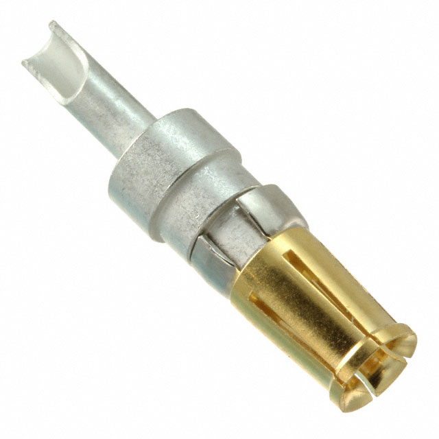1731120039 Molex  Contactos de conector D-Sub en forma de D