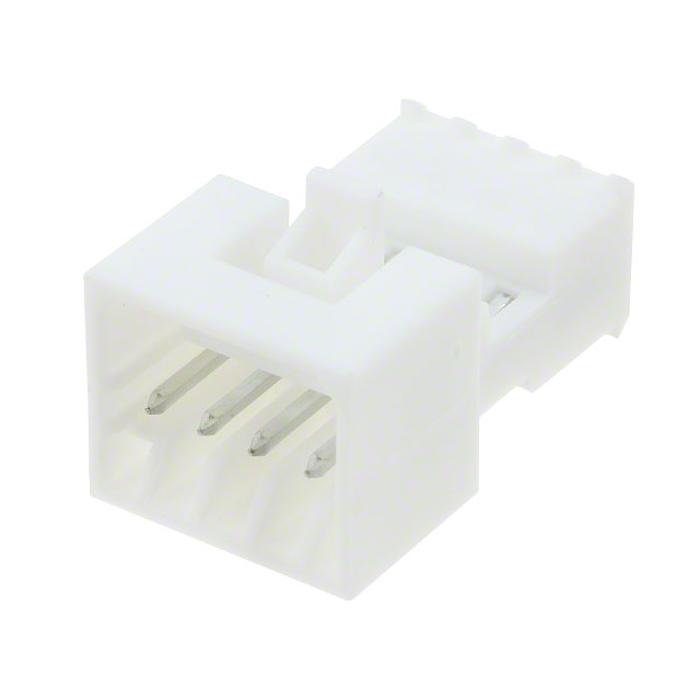 3-647001-4 TE Connectivity AMP Connectors  Support de panneau suspendu gratuit
