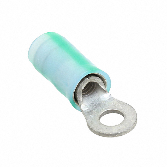 52274-1 TE Connectivity AMP Connectors  Connecteurs annulaires