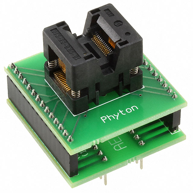AE-SP28U1 Phyton Inc.  Adaptateurs de programmation Sockets