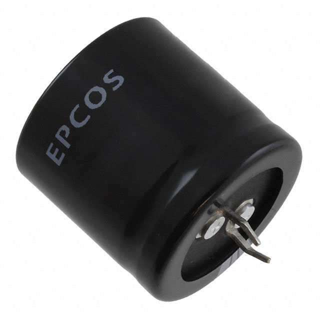 B41252C228M EPCOS - TDK Electronics  Aluminum Electrolytic Capacitors