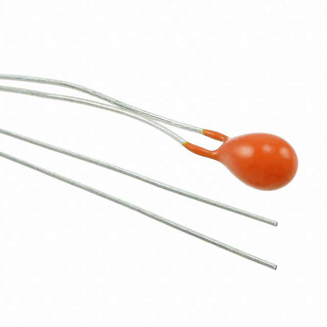 GA5K3A1A TE Connectivity Measurement Specialties  NTC Thermistors