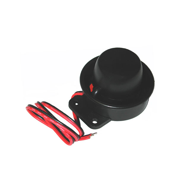 PS-983Q Mallory Sonalert Products Inc.  Alarms Buzzers and Sirens