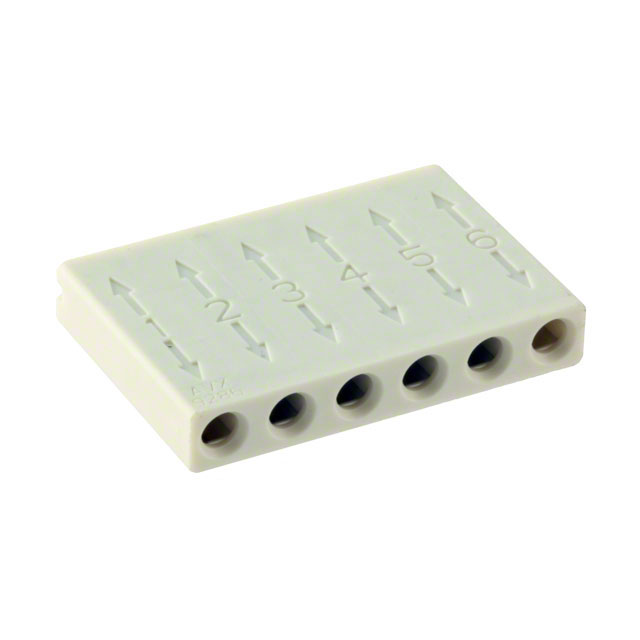 9286006203906 KYOCERA AVX  Free Hanging Panel Mount