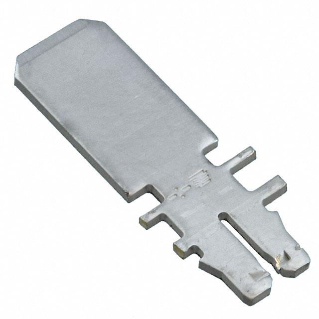 1742832-1 TE Connectivity AMP Connectors  Magnetic Wire Connectors