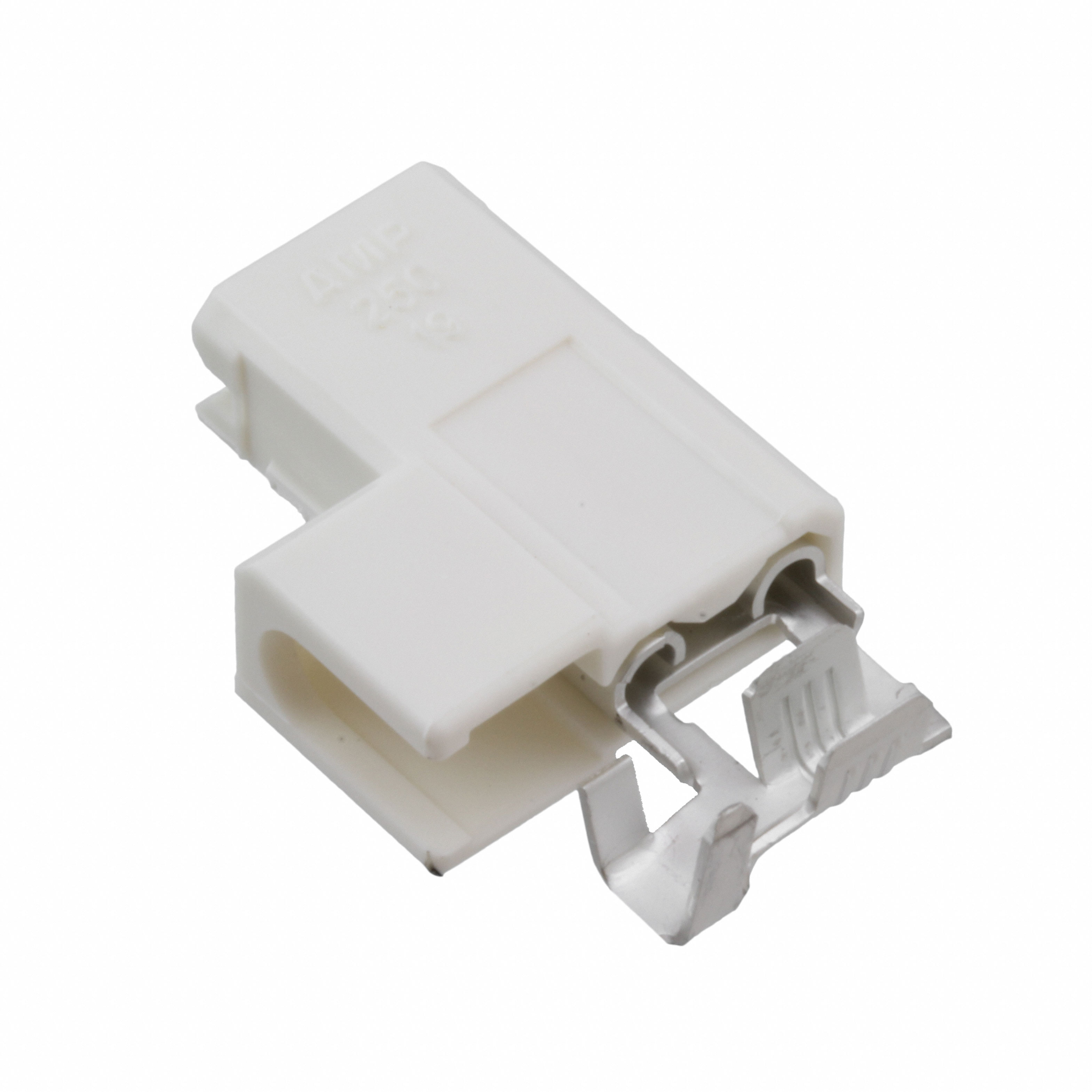 1969109-2 TE Connectivity AMP Connectors  Conectores de desconexión rápida