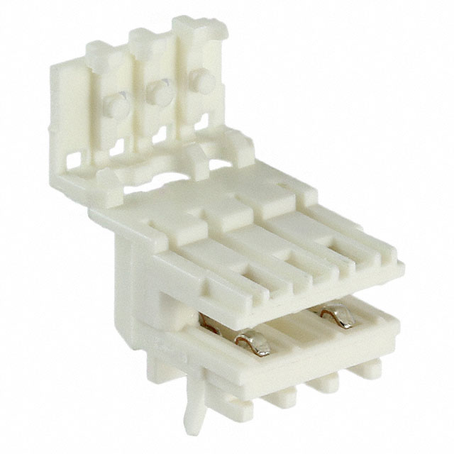 3-1534798-3 TE Connectivity AMP Connectors  Support de panneau suspendu gratuit
