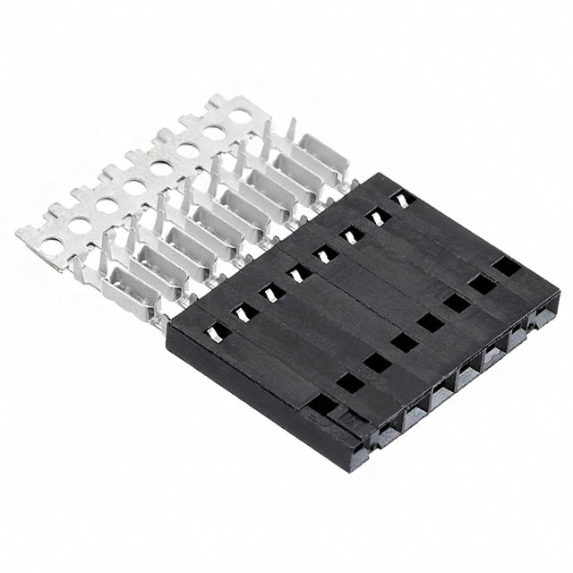 5-104439-7 TE Connectivity AMP Connectors  Support de panneau suspendu gratuit