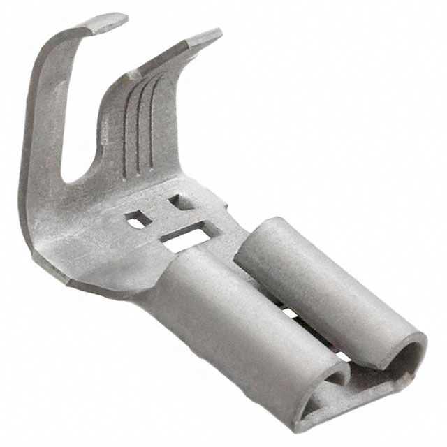 63517-1 TE Connectivity AMP Connectors  Conectores de desconexión rápida