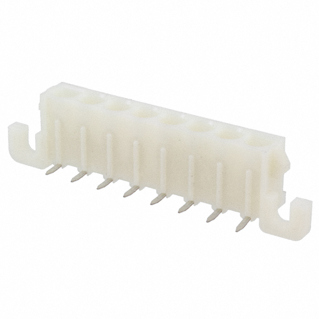 643237-1 TE Connectivity AMP Connectors  Headers Receptacles Female Sockets