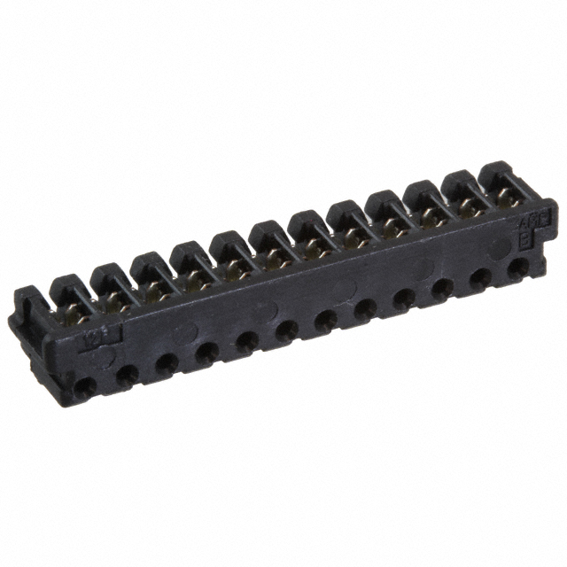 7-173977-2 TE Connectivity AMP Connectors  Support de panneau suspendu gratuit