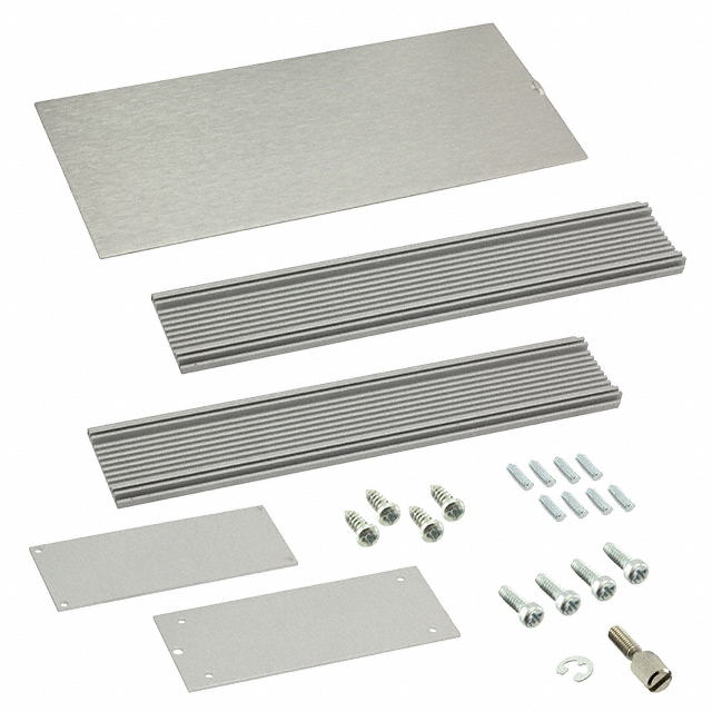 EFP204A97 Vector Electronics  Card Rack Accessories