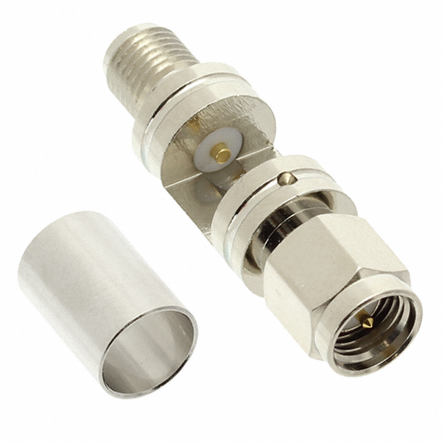 SMA-KIT-1.3MF Crystek Corporation  Koaxialstecker (HF)-Adapter