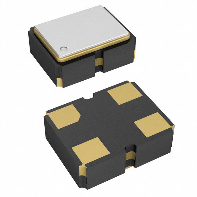 KJ3270008 Diodes Incorporated  Oscillators