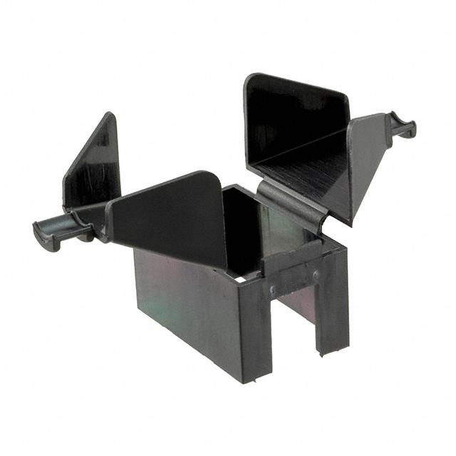 TST24AH00 ITT Cannon, LLC  Accessoires de connecteur rectangulaire