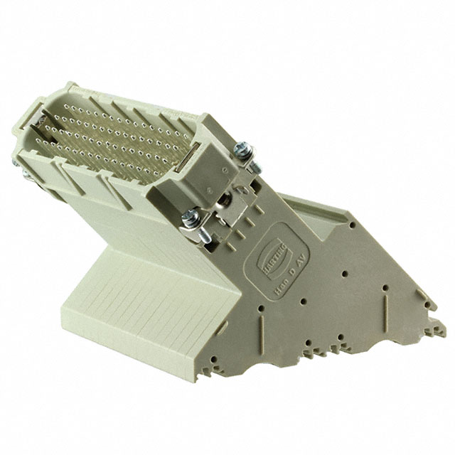 09210644601 HARTING  Module mit Hochleistungs-Steckverbindereinsätzen